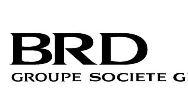 BRD: Activitatea bancii nu este afectata de ancheta DIICOT