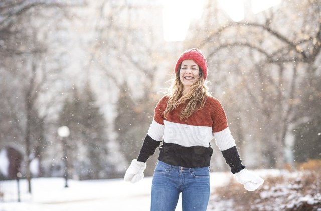 Profita de primele zile de dupa Revelion: 10+ lucruri productive cu care sa incepi Anul Nou