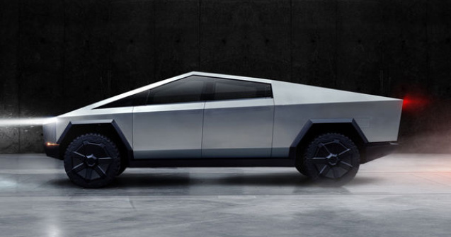 Autoritatile avertizeaza ca Tesla Cybertruck nu va putea fi vandut in