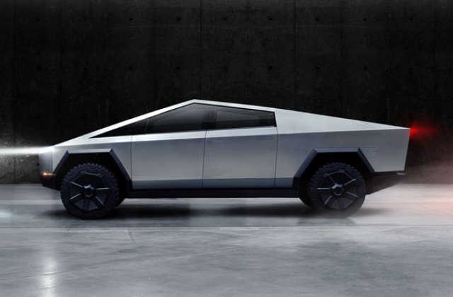 Autoritatile germane avertizeaza ca Tesla Cybertruck nu va putea fi vandut in Europa: "Caroseria rigida nu protejeaza pasagerii si pietonii"