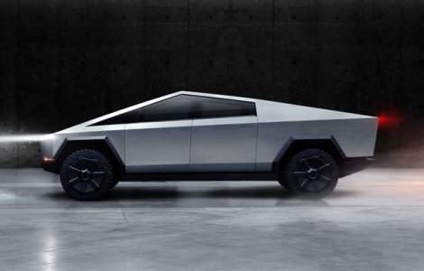 Autoritatile avertizeaza ca Tesla Cybertruck nu va putea fi vandut in