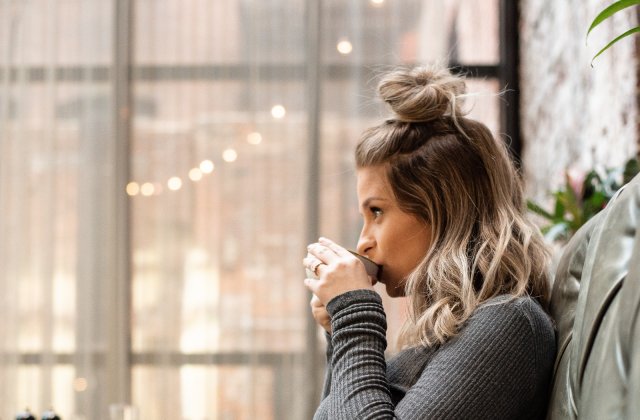 Investeste in tine: 10 lucruri care se intampla cand incepi sa "petreci" timp cu propria persoana