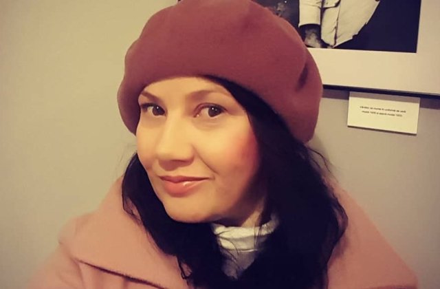 Claudia Postelnicescu a fost exclusa din USR