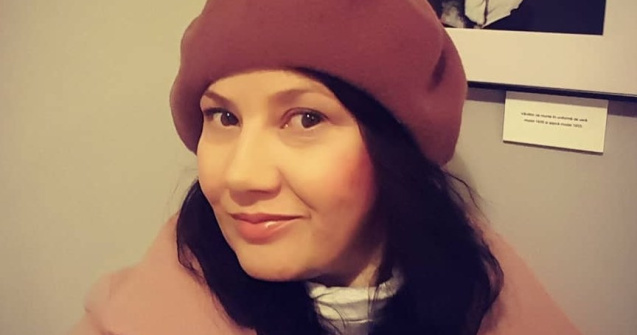 Claudia Postelnicescu a fost exclusa din USR