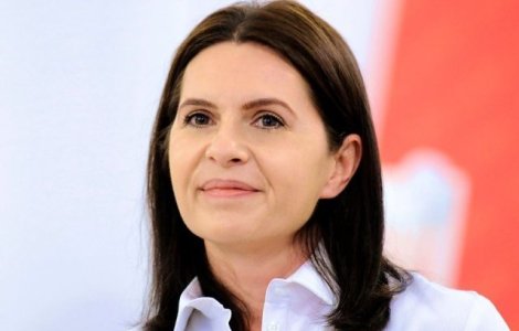 Adriana Saftoiu: E cel mai mare haos parlamentar pe care l-am vazut