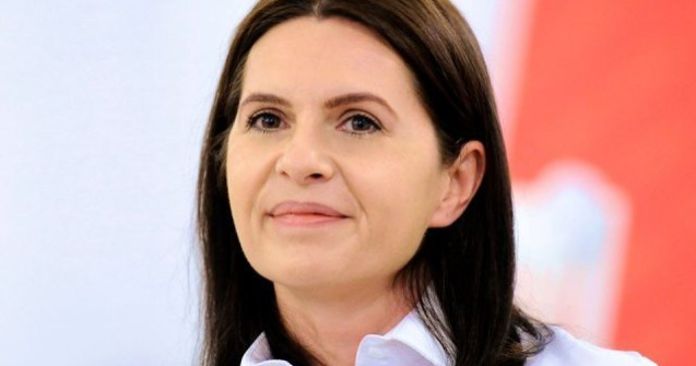 Adriana Saftoiu: E cel mai mare haos parlamentar pe care l-am vazut