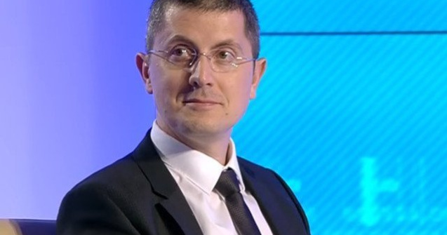 Barna: Degeaba avem in teorie "economie de piata" daca statul ne pune