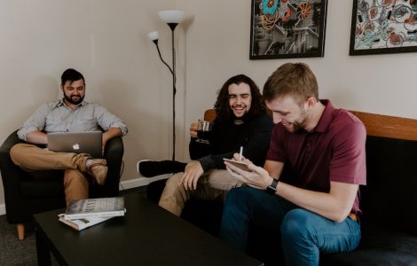 Cum sa le transmiti angajatilor ca ai incredere in ei