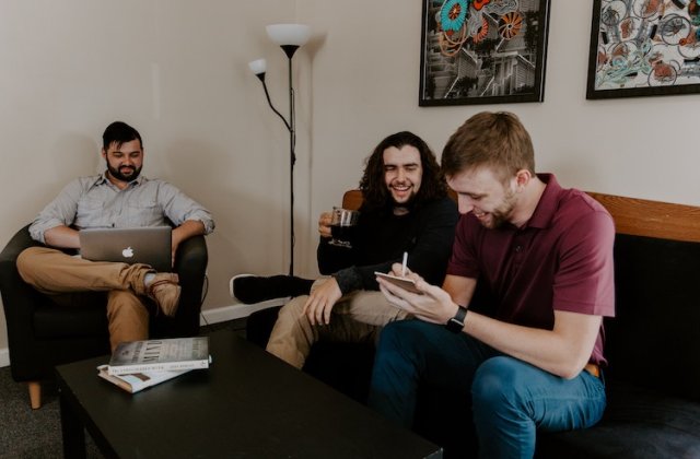 Cum sa le transmiti angajatilor ca ai incredere in ei