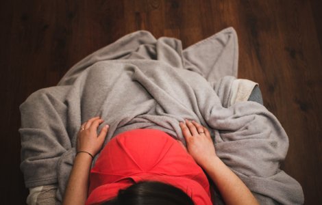 O tanara de 20 de ani a murit la scurt timp dupa ce a nascut