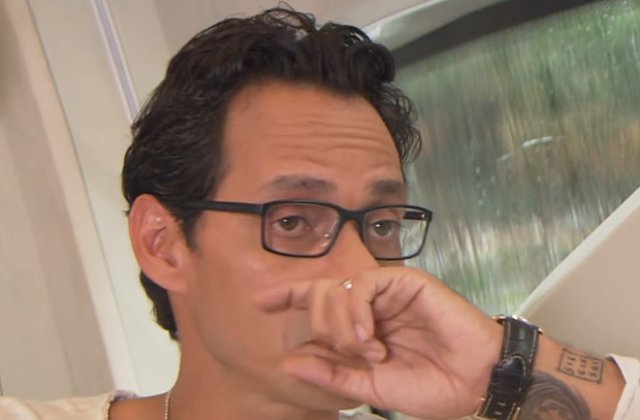 Iahtul de lux al cantaretului Marc Anthony, distrus intr-un incendiu / VIDEO