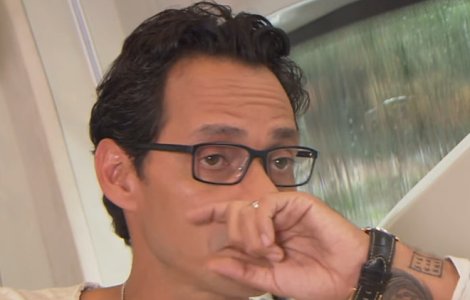 Iahtul de lux al cantaretului Marc Anthony, distrus intr-un incendiu / VIDEO