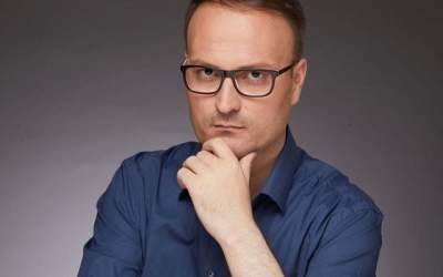 Cumpanasu: DIICOT a cerut...