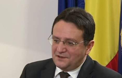 Iohannis a anuntat ca il schimba pe George Maior din functia de ambasa