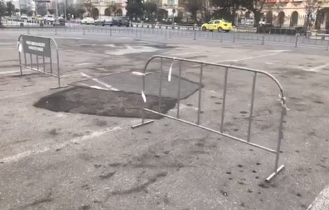 Concertul organizat de Institutul Revolutiei Romane a fost anulat