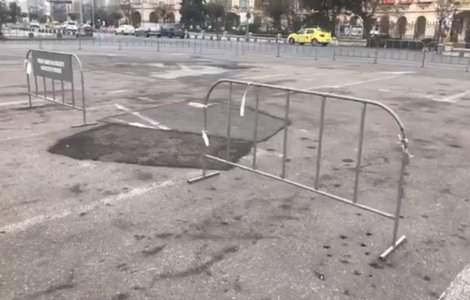 Concertul organizat de Institutul Revolutiei Romane a fost anulat. Mai multi artisti au refuzat sa concerteze