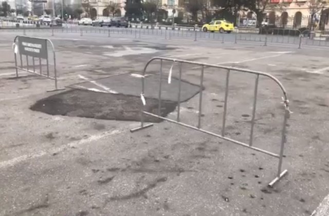 Concertul organizat de Institutul Revolutiei Romane a fost anulat. Mai multi artisti au refuzat sa concerteze