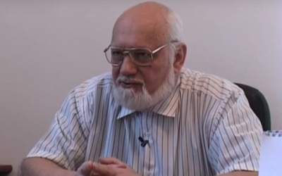 Gelu Voican-Voiculescu a fost...