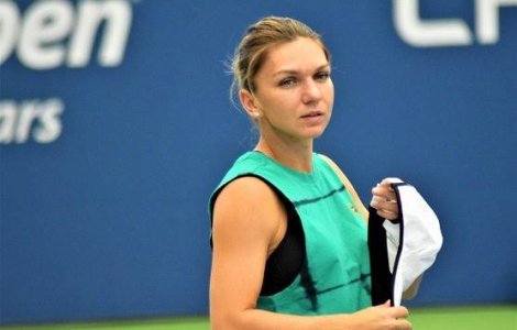 Nicusor Ene, primul antrenor al Simonei Halep a murit