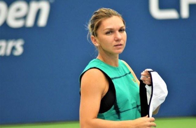 Primul antrenor al Simonei Halep a murit. Halep: "M-a invatat absolut tot ce inseamna tenisul"