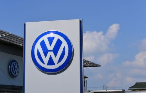Dieselgate: Volkswagen va plati o amenda de 86 de milioane de dolari