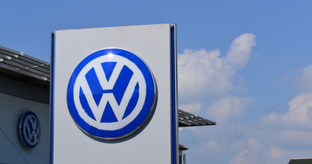 Dieselgate: Volkswagen va plati o amenda de 86 de milioane de dolari