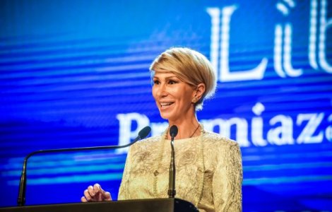 Turcan: Dragi romani de oriunde ati fi, haideti sa facem Romania bine!