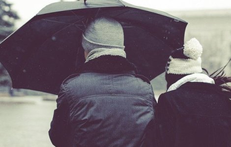 Vremea se raceste in toata tara. Ploi moderate cantitativ si ninsori