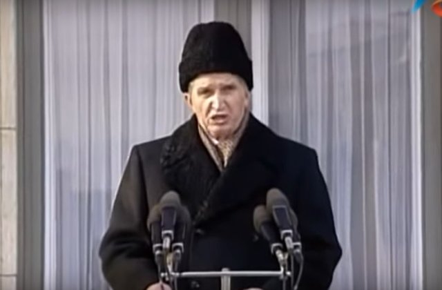 Tunelurile Securitatii si biroul lui Nicolae Ceausescu au fost deschise pentru vizite