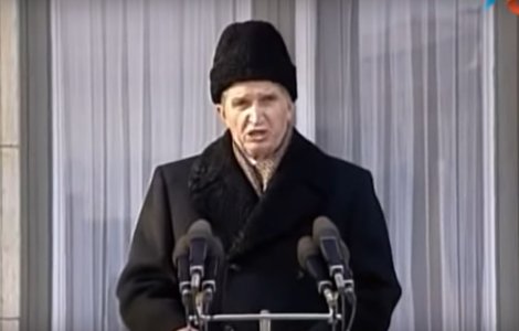 Comitetul Central al Partidului Comunist Roman, deschis pentru vizite