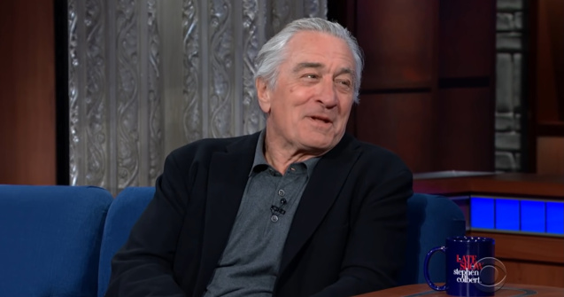 Robert de Niro, despre Trump: "Este o rusine pentru rasa umana"