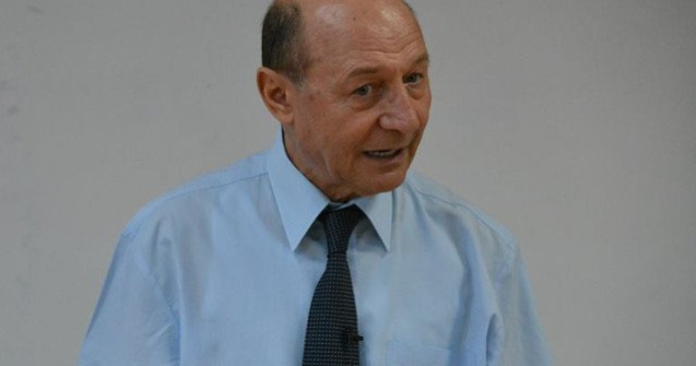 Basescu sare in apararea generalului Gabriel Cretu