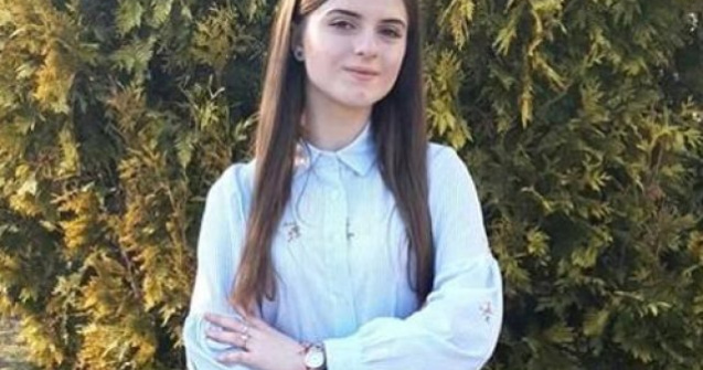 Parintii Alexandrei Macesanu, chemati pentru a ridica certificatul de