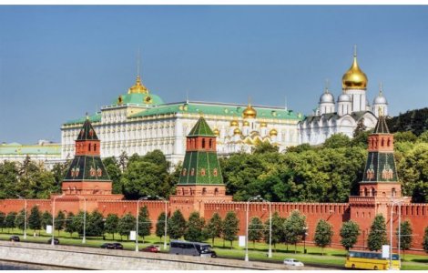 Kremlin: Atacul de langa FSB este o "manifestare a nebuniei"