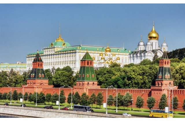 Kremlin: Atacul de langa FSB este o "manifestare a nebuniei"