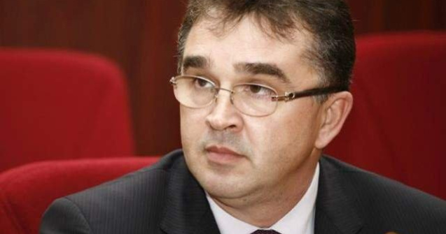 Oprisan, despre legea bugetului: "Este o lege catastrofala pentru roma