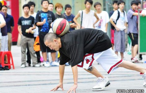 Legends Of The Blacktop vin in Romania Tour &#39;09