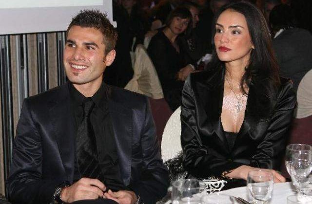 Mutu, intr-un meci caritabil la New York