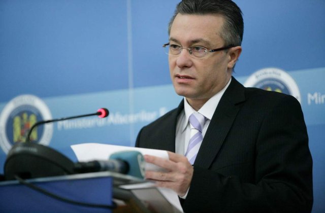 Diaconescu: Statele UE nu se retrag din Iran, dar cer sa nu fie impiedicate comunicatiile