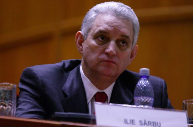 Ilie Sarbu: Preturile produselor alimentare sunt umflate artificial si ar trebui sa scada