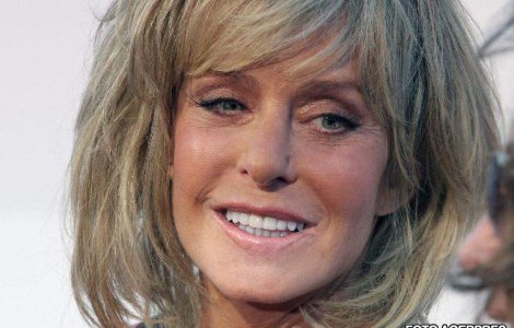 Farrah Fawcett, invinsa de cancer dupa o lupta de aproape trei ani