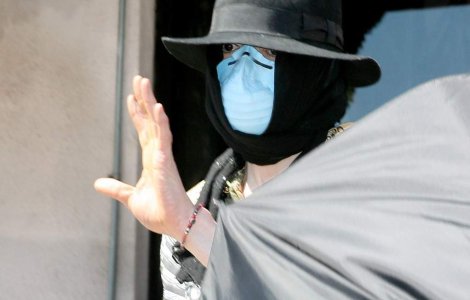 Ciudateniile lui Michael Jackson