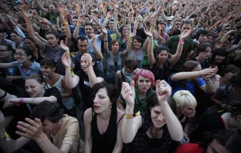 B&#39;ESTFEST vine cu noi atractii de festival