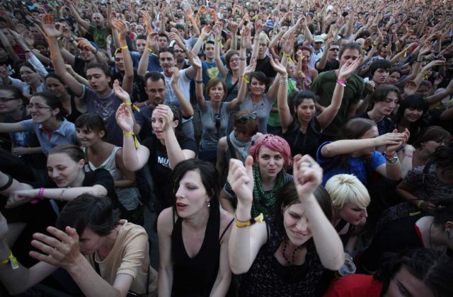 B&#39;ESTFEST vine cu noi atractii de festival