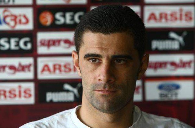 Dani Coman, fara permis dupa ce a fost surprins conducand cu 158 de km/h