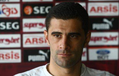 Dani Coman, fara permis dupa ce a fost surprins conducand cu 158 de km/h