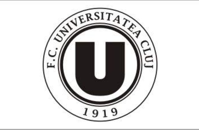 Universitatea Cluj, primul club din Liga 1 detinut de o companie din strainatate