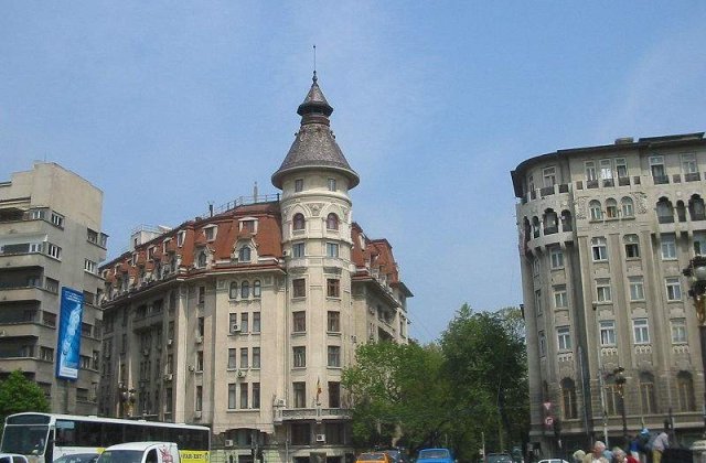 Alegeri 2012: Cei 80 de candidati ARD si USL in Bucuresti au 113 apartamente si 75 de case