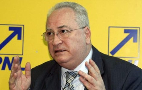 Hasotti se opune unei aliante la guvernare a USL cu UDMR