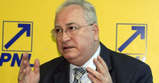 Hasotti se opune unei aliante la guvernare a USL cu UDMR